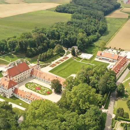 Schloss Thalheim Sankt Poelten Esterno foto